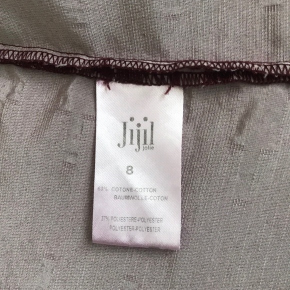 Jijil Top - Picture 3 of 3